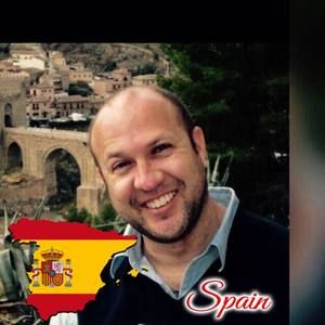 Meet your Posher, James